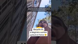 Quand des femmes voilées ce font accosté dans la rue reel maghrebunited hijab lol viraltiktok [upl. by Rust]