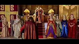 AWESOME BYZANTINE EMPIRE MOVIE amp THE ANTHEM OF THE BYZANTINE EMPIRE [upl. by Hammond842]