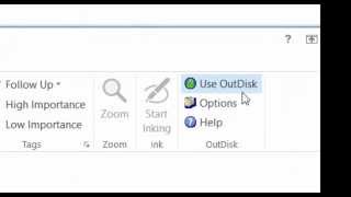 FTP Addon for Microsoft Outlook [upl. by Schmitt110]