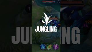 Honor of Kings Jungling Basics Guide hok [upl. by Atinrahs714]