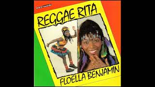 Floella Benjamin  Reggae Rita [upl. by Retsam]