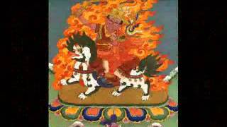 Mantra of Dorje Shugden [upl. by Annairt]