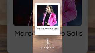 Cuando Te Acuerdes De Mi  Marco Antonio Solís [upl. by Gaston]