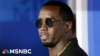 Breaking down the dangerousness of Sean Diddy Combs and the charges against him [upl. by Martelli]