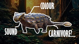 Everything you need to know about Ankylosaurs [upl. by Ardeth]