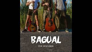 Bagual  Por Descubrir Álbum completo [upl. by Pappano]