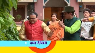 चाबी पर हुआ हंगामा । taarak mehta new episode 4162 । tmkoc 4162 [upl. by Gemina]