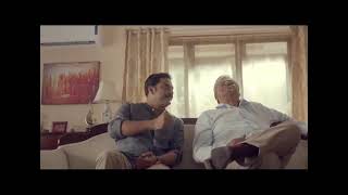 Voltas All Weather AC Ad Dry Heat [upl. by Ahsatal]