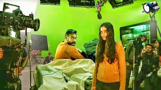 Making of Shaitan movie  Shaitan movie behind the scene  Ajay Devgan Shaitan movie [upl. by Randa]