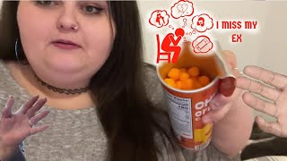 Amberlynn Reid misses Faline amp binges on Cheetos  weight gain update [upl. by Sadnak]