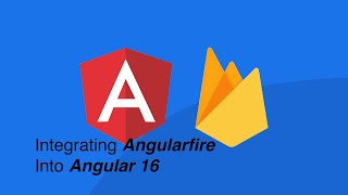 How to integrate Angularfire Angular binding for firebase into a standalone Angular project [upl. by Adnilre]