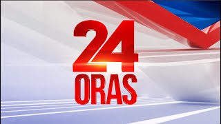 24 Oras Livestream August 5 2024  Replay [upl. by Atiuqram628]