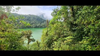 🐸CERRO CHATO 2022 Parque Nacional Volcan Arenal ￼🇨🇷 [upl. by Inaluiak970]