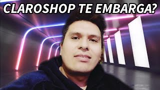 TE EMBARGA CLAROSHOP ✅ SI DEJO DE PAGAR CLAROSHOP ME EMBARGAN [upl. by Yanad75]