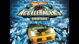 Hot Wheels Acceleracers OST  01  Acceleracers Theme [upl. by Medina]