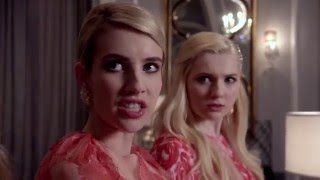 SCREAM QUEENS bandeannonce [upl. by Margot338]