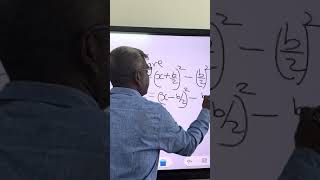 Mastering the Art of Completing Square [upl. by Walcott]