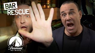 8 Times Employees QUIT MidShift ✌️ Bar Rescue [upl. by Raine]