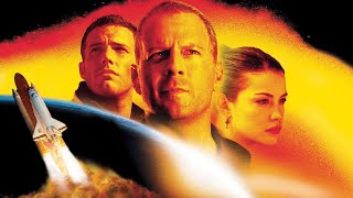 Armageddon 1998 Movie Reaction  First Time Watching  Review [upl. by Rains]