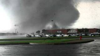 42711  Tuscaloosa Tornado [upl. by Ieppet917]