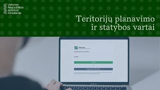 Interaktyvus seminaras TPS Vartai naudotojams – 2 dalis [upl. by Anitsirc]