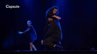 Luskan dance CIE danse  Capsule Avril 2023 [upl. by Australia]