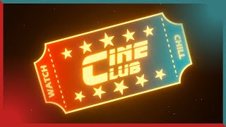 🎬 Présentation du CinéClub [upl. by Edmead]