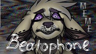 Beatophone memeFlipaClip PMV [upl. by Shantee]