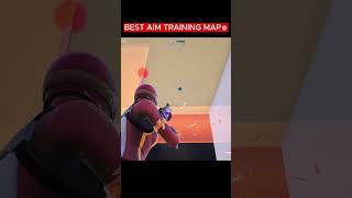 Best Aim training map fortnite foryou viralshorts [upl. by Jameson]