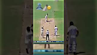 Insane outswing 🤯🤯shorts cricketshorts cricket viralvideo [upl. by Rufus447]