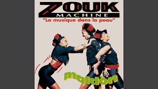 Zouk Machine  Maldòn Version Originale Remasterisée Audio HQ [upl. by Nedyarb]