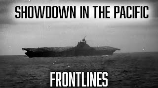 Battle of Midway The Decision of the Pacific War  Frontlines Ep 01  Documentary [upl. by Norrat]