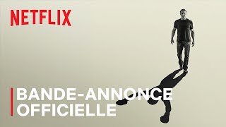 Sly  Stallone par Stallone  Documentaire  Bandeannonce officielle VOSTFR  Netflix France [upl. by Eniamraj]