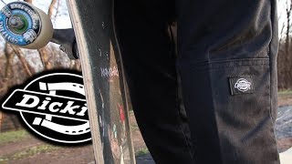 THE NEW DICKIES REVIEW [upl. by Kraul]