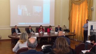 Catanzaro presentazione Bando Isi 2023 finanziamenti e investimenti in sicurezza per le imprese [upl. by Frederique]