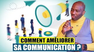 🔐 04 clés pour améliorer votre communication [upl. by Alina]