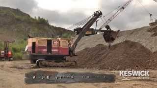 Threlkeld Quarry amp Mining Museum [upl. by Paolina]