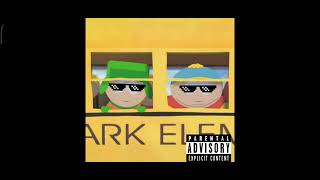 southpark intro remix extended music by me and proddadood [upl. by Zaremski]