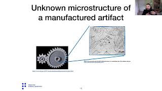 Introduction to Scientific Machine Learning  Lecture 103  Aleatory vs Epistemic Uncertainty [upl. by Saber]