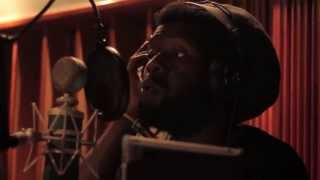 IBA MAHR  LET JAH LEAD THE WAY OFFICIAL VIDEO [upl. by Saidee]