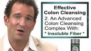 Colon Cleansing  How To Do A Cleanse The Right Way [upl. by Knowle]