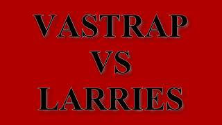 Vastrap vs Larries u13 Interschools [upl. by Emmerie]