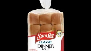 Sara Lee Dinner Rolls Are Baked With Human Hair [upl. by Chasse570]