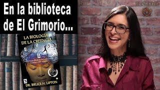 📖 La biología de la creencia la liberación del poder de la conciencia la materia y los milagros [upl. by Aira]