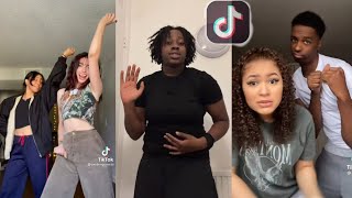 quotI Have Never Been With A Baddiequot TikTok Dance Compilation [upl. by Thebazile]