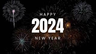 New Year Fireworks 2024  fireworks music  new year fireworks 2024  2024 new year  new 2024 gifs [upl. by Vokay47]