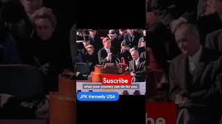 JFKs Historic Speeches You Must Knowquot [upl. by Skerl70]