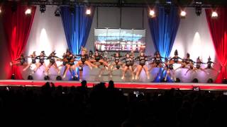 Maryland Twisters F5 01262013 [upl. by Ylrae]