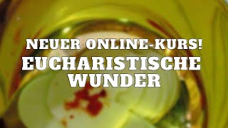 Passend zu Fronleichnam ein neuer OnlineKurs  Magstrauss [upl. by Nikolia321]