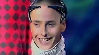 Vitas The 7th Element [upl. by Pessa985]